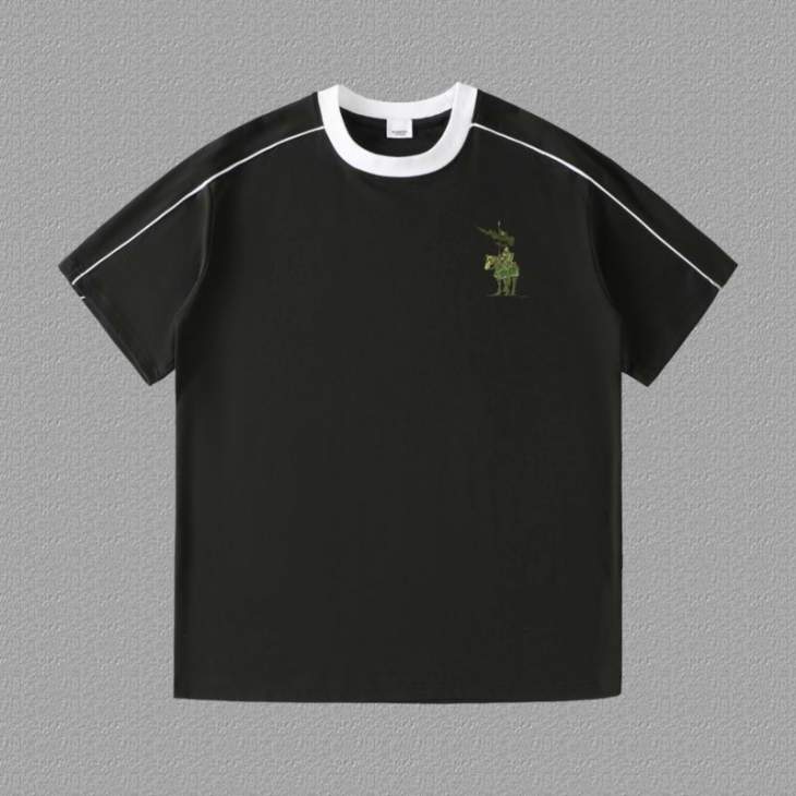 Picture of Burberry T Shirts Short _SKUBurberryXS-LattrQ202219210